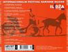 ladda ner album Various - Ilidžanski Festival 08 Takmičarsko Veče CD 2