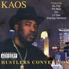 last ned album Kaos - Hustlers Convention
