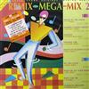 baixar álbum Various - Remix Mega Mix 2