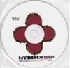 ladda ner album My Disco - Paradise Bonus CD R