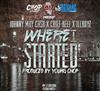 écouter en ligne Johnny May Cash - Where I Started