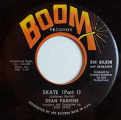 Download Dean Parrish - Skate