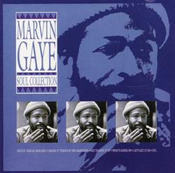 Download Marvin Gaye - Soul Collection