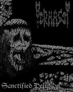 Download Verhasst - Sanctified Delusion