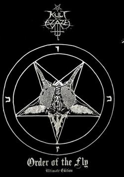 Download Kult Ov Azazel - Order of The Fly Ultimate Edition