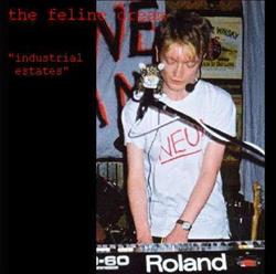 Download The Feline Dream - Industrial Estates