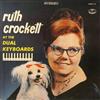 lytte på nettet Ruth Crockett - Ruth Crockett At The Dual Keyboards