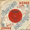 online luisteren Mr Acker Bilk And His Paramount Jazz Band - Thomas OMalley Cat