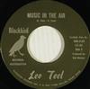 baixar álbum Leo Teel - Music In The Air