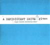last ned album A Reminiscent Drive - Given