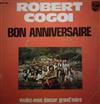 baixar álbum Robert Cogoi - Bon Anniversaire Voulez Vous Danser Grand Mere