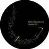 lytte på nettet Marko Novakovic - AIAIAI EP