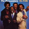 The Persuasions - No Frills