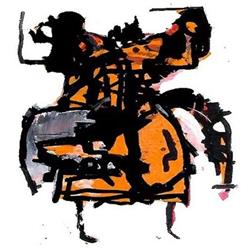 Download Douglas Leckerby Brown - Fantastic Noise