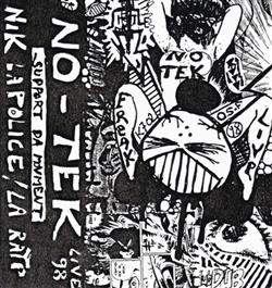 Download NoTek - Live 98