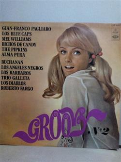 Download Various - Groovy N 2