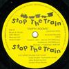 télécharger l'album Stop The Train - Suspicions Empty Rooms