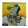 télécharger l'album Various - Music From The Soundtrack Of Record City