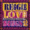 last ned album Various - Reggae Love Songs 2 40 Jamaican Lovers Classics