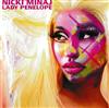 Album herunterladen Nicki Minaj - Lady Penelope