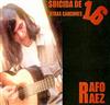 descargar álbum Rafo Ráez - Suicida De 16 Y Otras Canciones