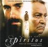 descargar álbum Corciolli - O Filme Dos Espíritos Trilha Sonora Original
