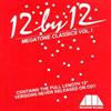 last ned album Various - 12 By 12 Megatone Classics Vol 1