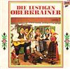 last ned album Die Lustigen Oberkrainer - Die Lustigen Oberkrainer
