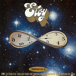 Download Eloy - Chronicles II