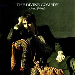 Download The Divine Comedy - Absent Friends