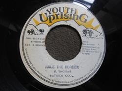 Download Patrick Cool - Rule The Border