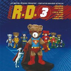 Download Various - RD3
