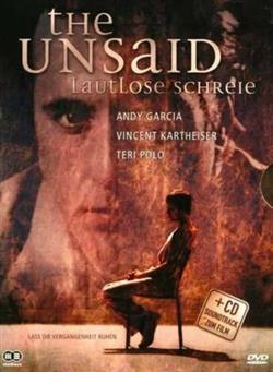 Download Don Davis - The Unsaid Lautlose Schreie