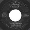 escuchar en línea Johnny Mathis - Bye Bye Barbara A Great Night For Crying