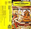 RimskyKorsakov Berliner Philharmoniker Herbert Von Karajan - Scheherazade
