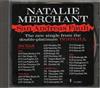 écouter en ligne Natalie Merchant - San Andreas Fault