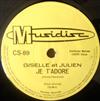 Giselle Et Julien - Je Tadore Le Monde Erotique De Giselle
