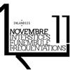ascolta in linea Inlandsis - Novembre EP