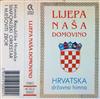 ladda ner album Simfonijski Orkestar i Mješoviti Zbor - Lijepa Naša Domovino Hrvatska Državna Himna