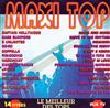 online luisteren Various - Maxi Top Le Meilleur Des Tops DJ Extended Selection Maxi Original Version