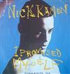 télécharger l'album Nick Kamen - I Promised Myself Independiente Mix