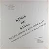 ouvir online De King Arrow And King Ellie Matt Accompanied By Ellie Matt & The G I'S Brass - Kings Of Kings