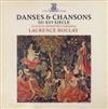 online anhören Laurence Boulay - Danses Et Chansons Du Xvie Siècle