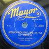 baixar álbum Josh White - Joshva Fought The Battle Of Jerrico Riddle Song