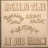 lytte på nettet Bill Hutchinson King Tubby - Rocking Time In Dub