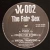 écouter en ligne The Fair Sex - Pussy