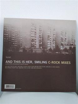 Download Lazar - And This Is Her Smiling C Rock Mixes