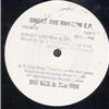 descargar álbum Big Ben & The Fox - Sweat The Rhythm