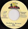 baixar álbum Alias - Holiday Remix