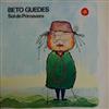kuunnella verkossa Beto Guedes - Sol De Primavera